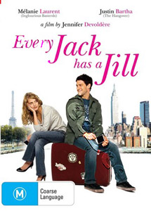 Every Jack Has a Jill (DVD)